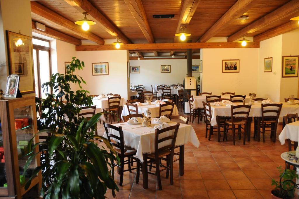 הוילה סקאנו Bio Agriturismo Valle Scannese מראה חיצוני תמונה